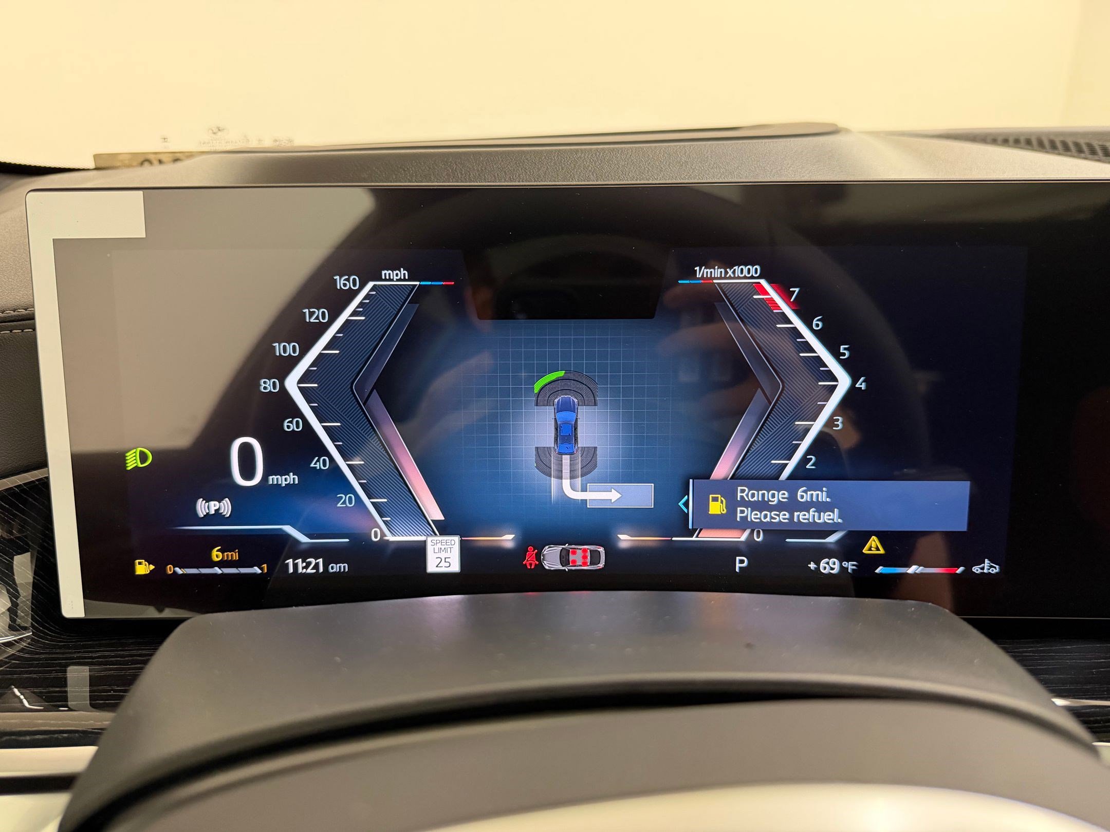 New 2026 BMW X6 xDrive40i w/ Premium Package image 21