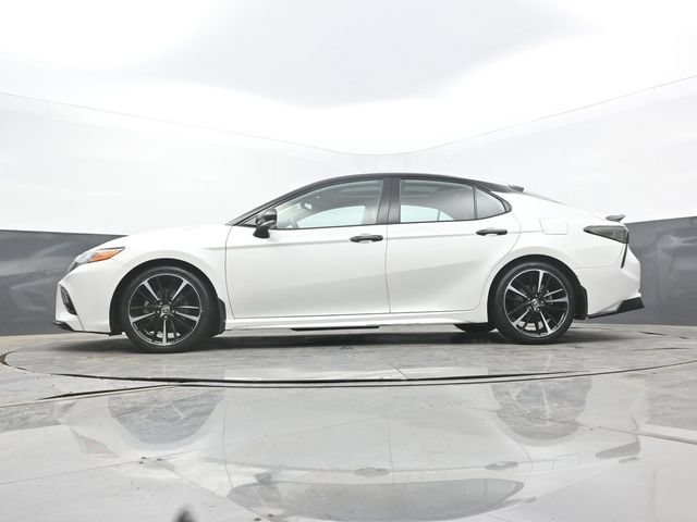 Used 2020 Toyota Camry XSE AWD/4WD image 53
