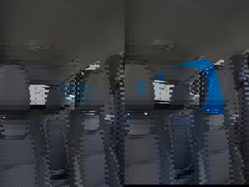 New 2026 Chevrolet Trax LT w/ Driver Confidence Package image 24