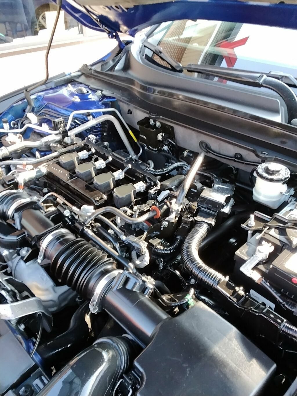 Used 2022 Honda Accord Sport image 28
