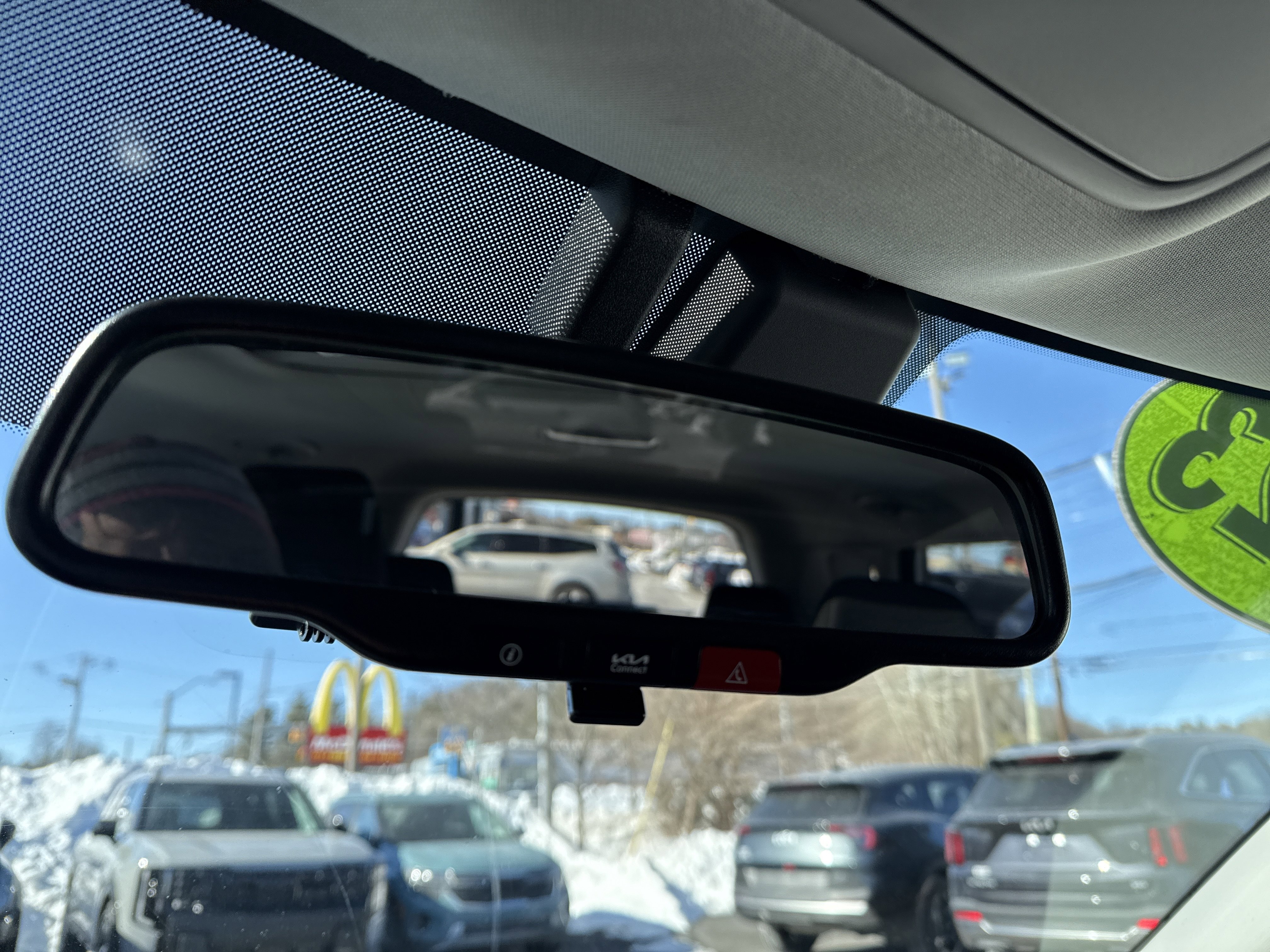 Used 2023 Kia Soul EX image 36