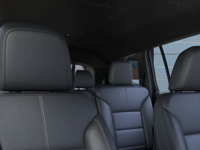 New 2026 GMC Acadia Elevation w/ Elevation Premium Package AWD/4WD image 24