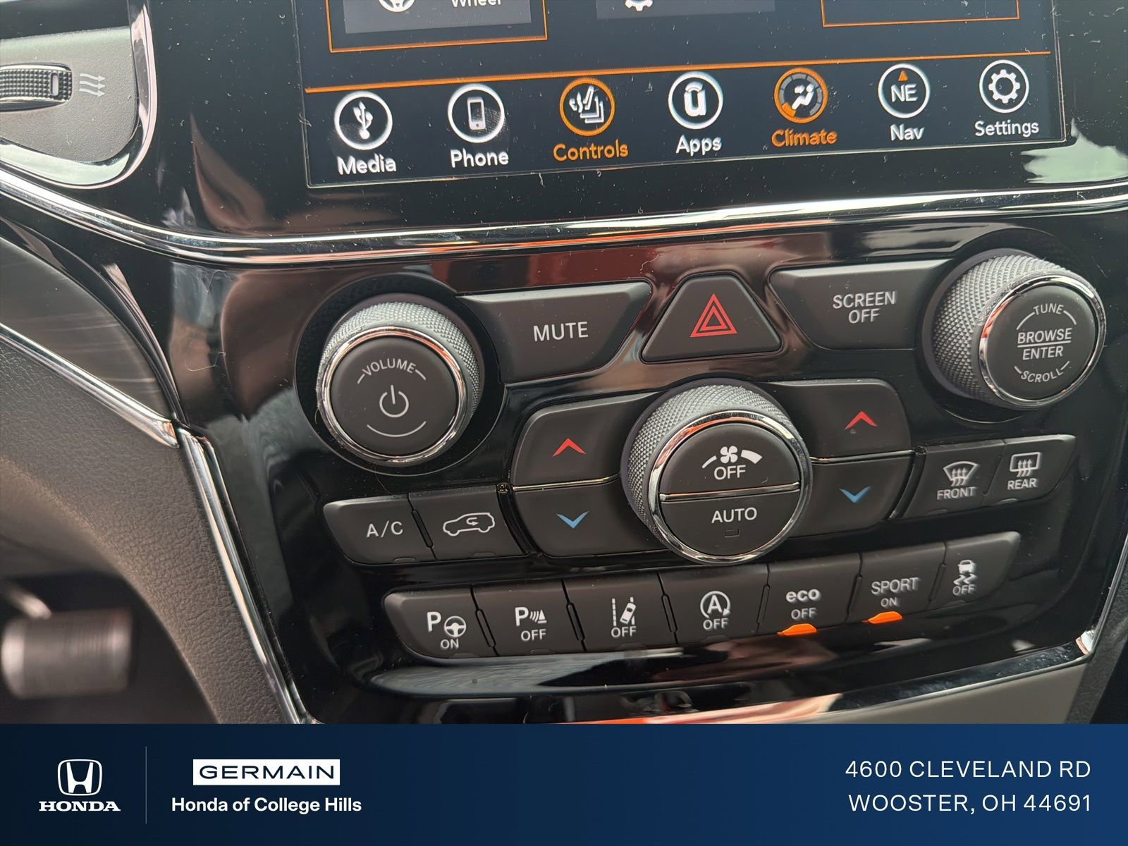 Used 2021 Jeep Grand Cherokee Limited w/ Quick Order Package 28K 80th image 21