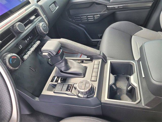 Used 2024 Toyota Tacoma TRD Off-Road image 44