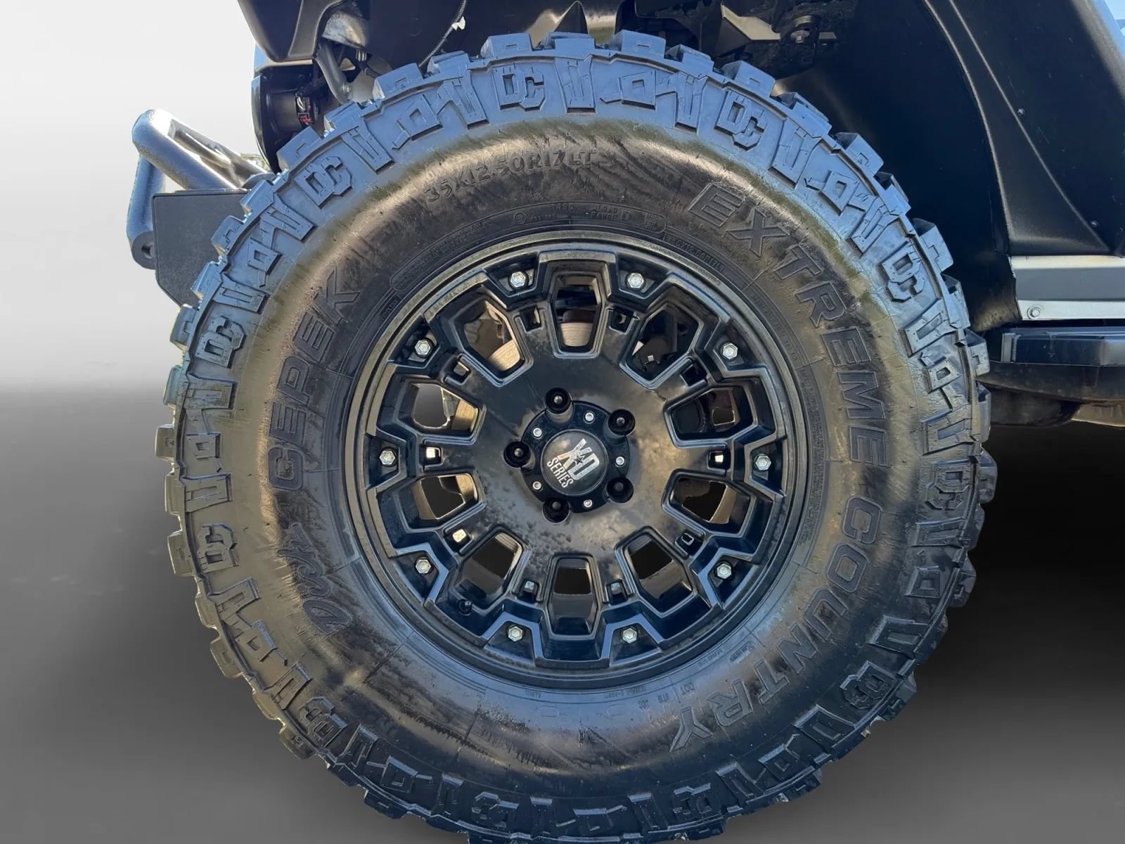 Used 2014 Jeep Wrangler Unlimited Sport w/ Quick Order Package 23S AWD/4WD image 29