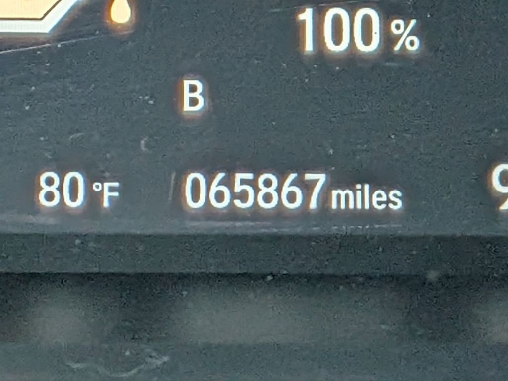 Used 2018 Honda Civic Type R image 27