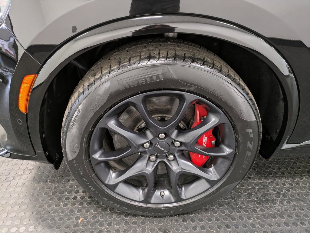 Used 2024 Dodge Durango SRT Hellcat image 7