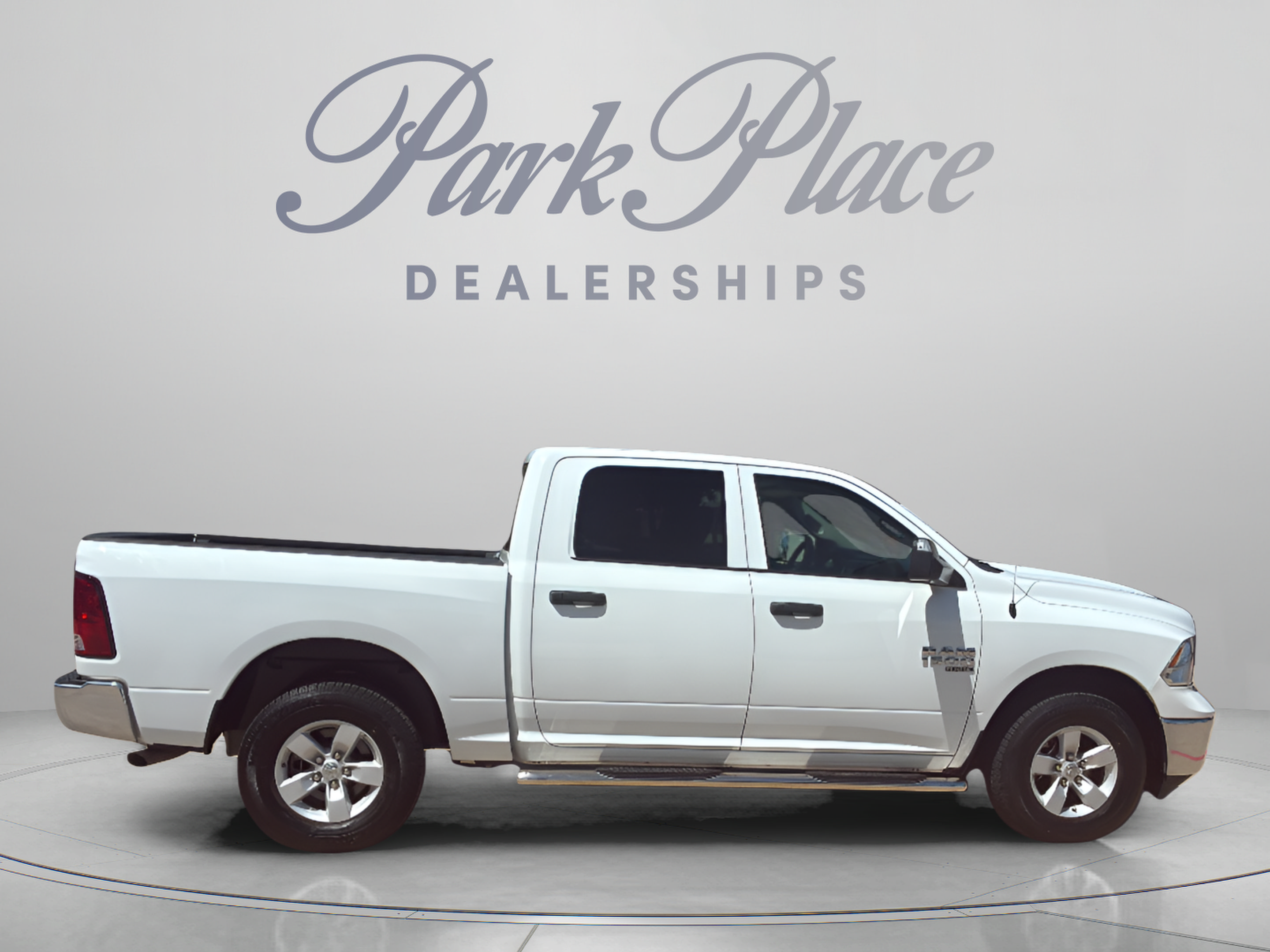 Used 2023 RAM 1500 Tradesman w/ Popular Equipment Group AWD/4WD image 6