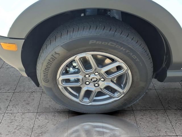 New 2026 Ford Bronco Sport Big Bend w/ Convenience Package AWD/4WD image 4