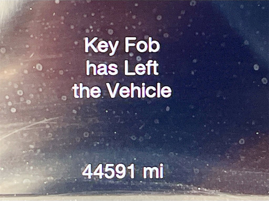 Used 2021 Jeep Grand Cherokee Laredo image 12