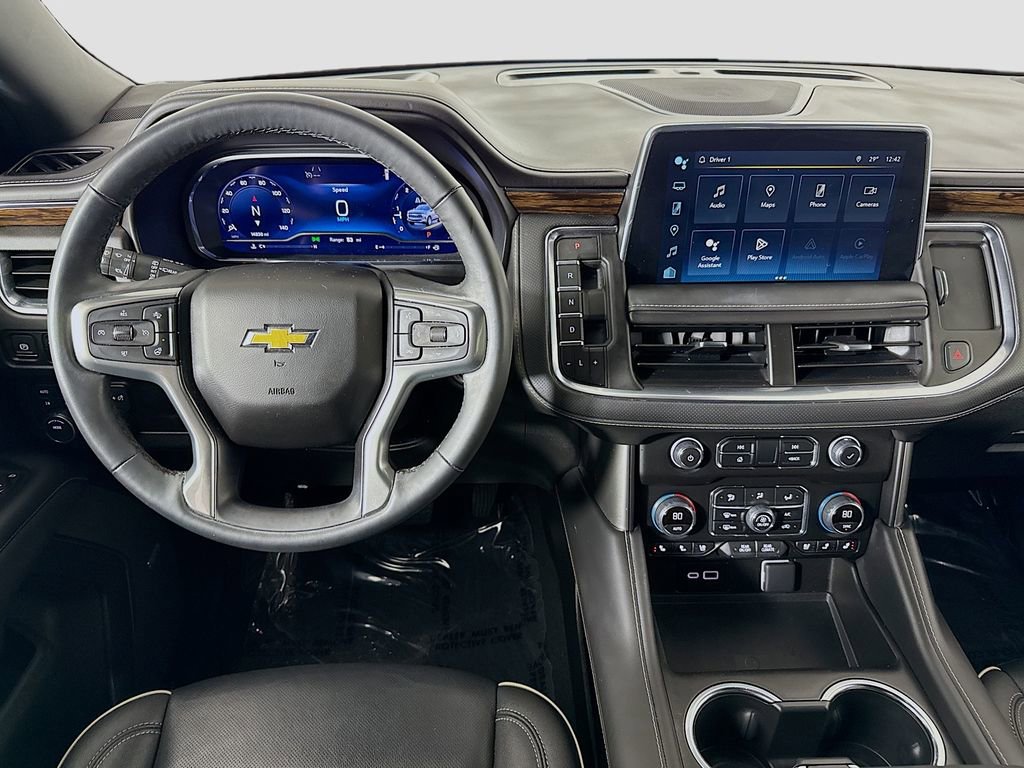 Used 2024 Chevrolet Tahoe Premier image 22