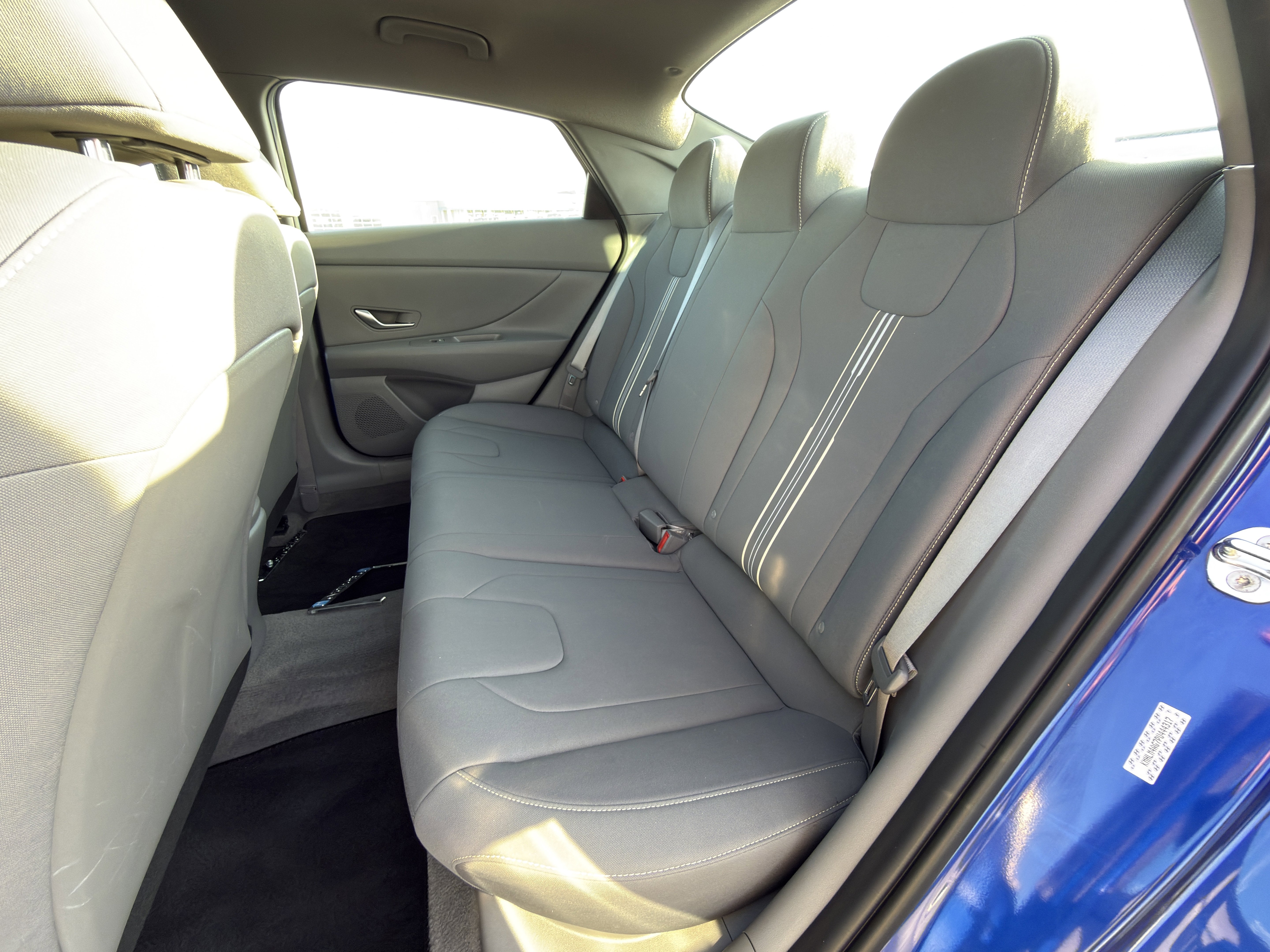 Used 2023 Hyundai Elantra SEL image 10