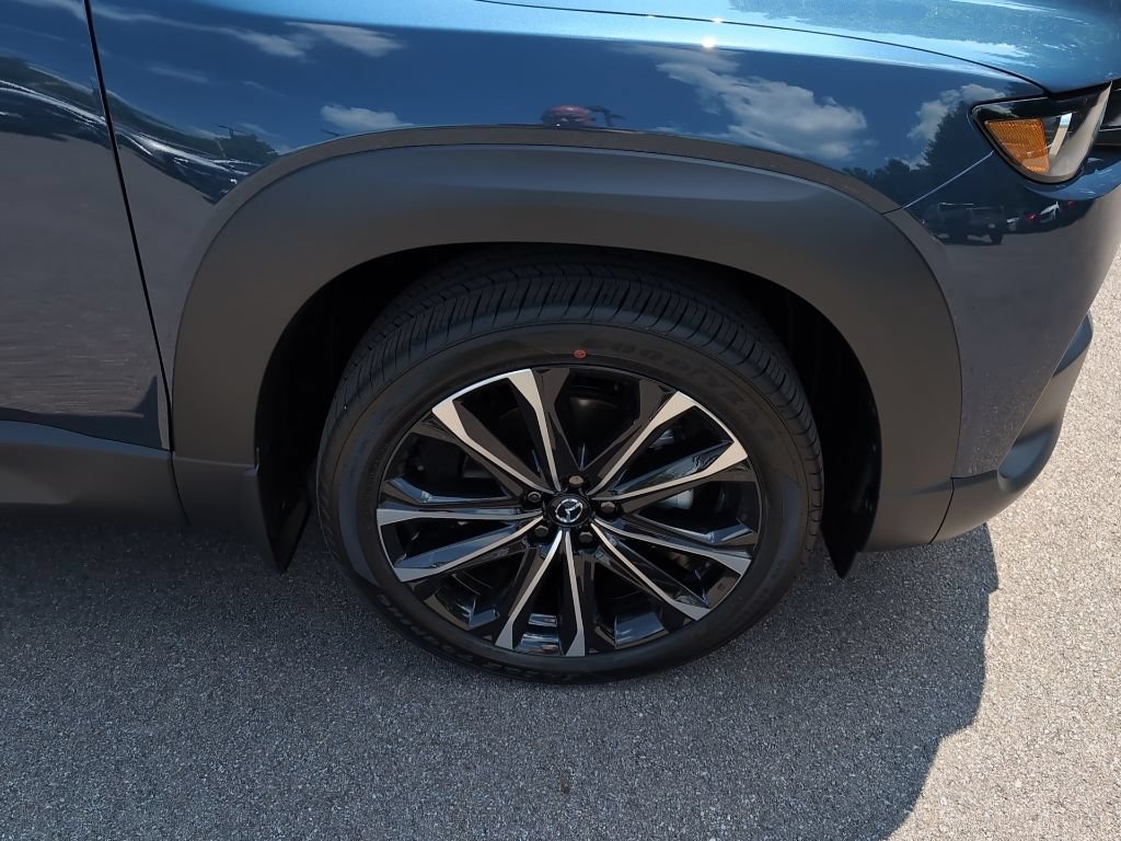 New 2026 MAZDA CX-50 AWD 2.5 S w/ Weather Package image 3