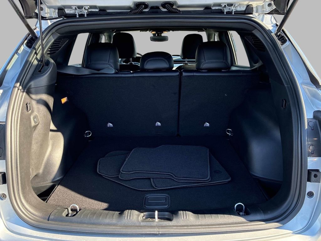 New 2026 Jeep Compass Limited image 4