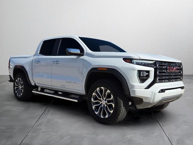 Used 2024 GMC Canyon Denali AWD/4WD image 6