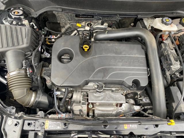 Certified 2023 GMC Terrain SLE w/ Driver Convenience Package image 21