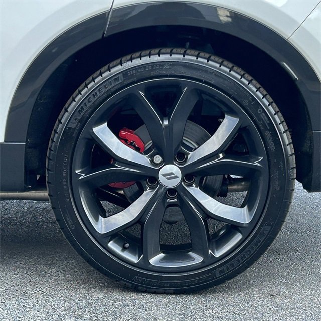 Used 2024 Dodge Hornet R/T Plus image 20