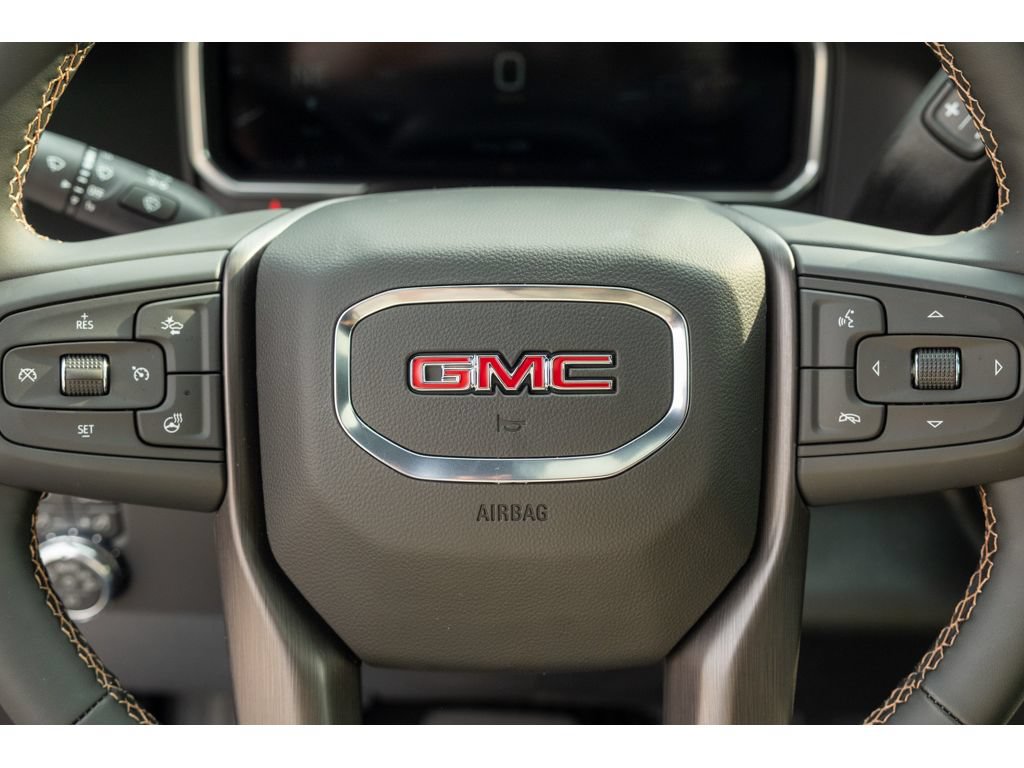 New 2026 GMC Sierra 2500 AT4 w/ AT4 Premium Plus Package AWD/4WD image 18