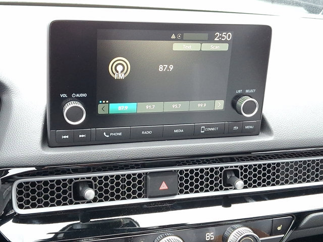 New 2026 Honda Civic FWD Hybrid Sedan image 15