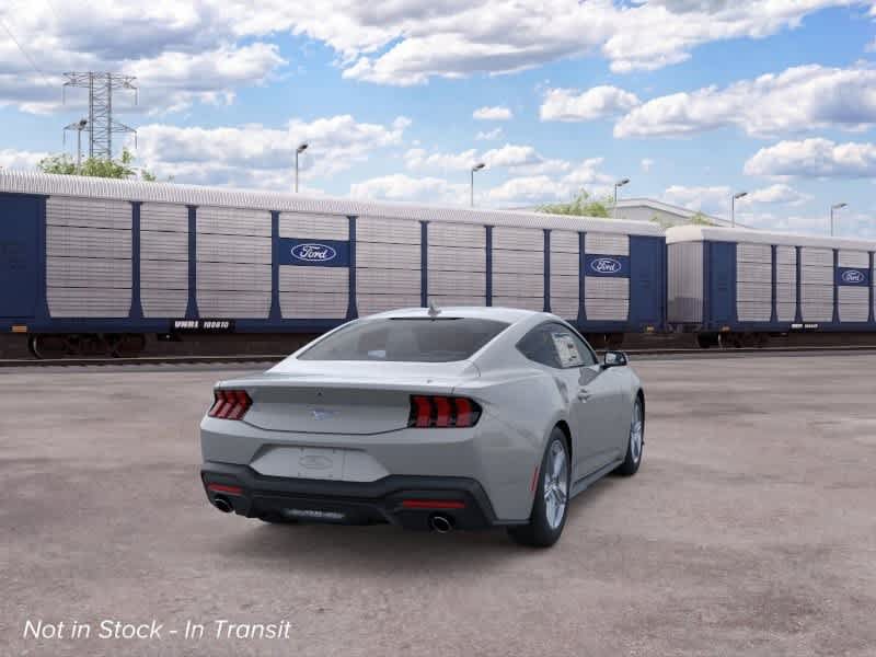 New 2026 Ford Mustang Coupe RWD image 6