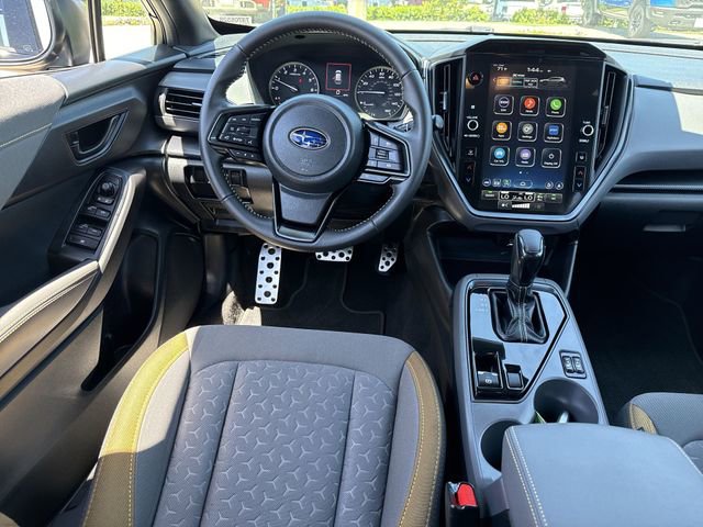 Certified 2026 Subaru Crosstrek 2.5i Sport image 10