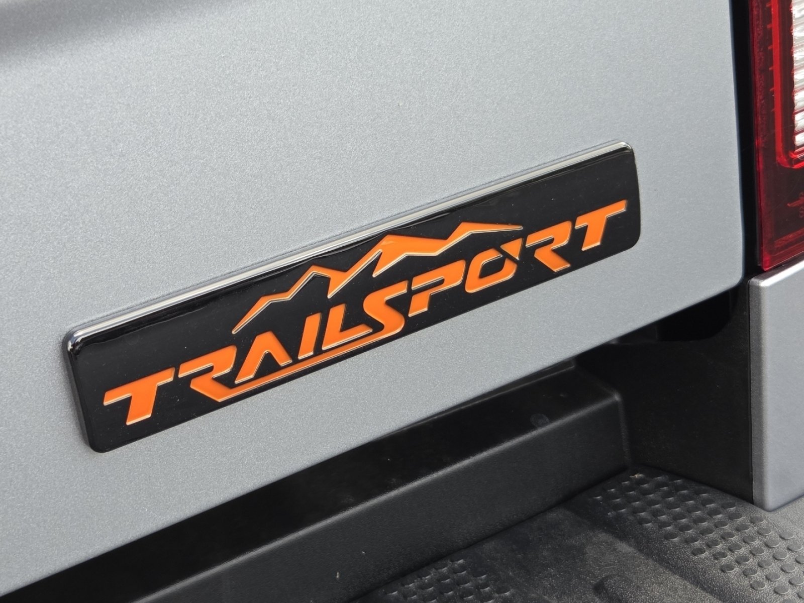 New 2026 Honda Ridgeline TrailSport image 19