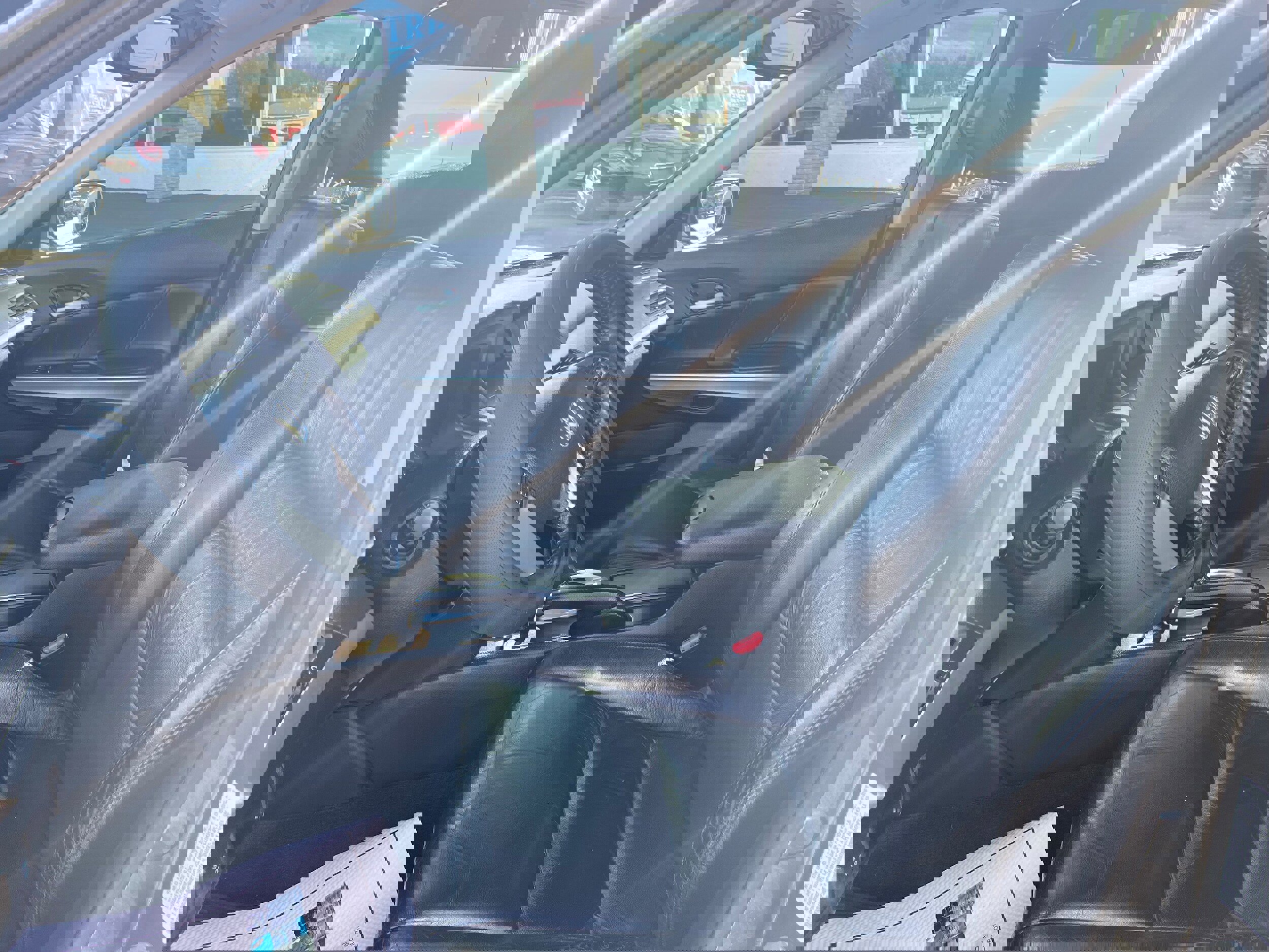 Used 2009 Honda Accord EX-L image 10