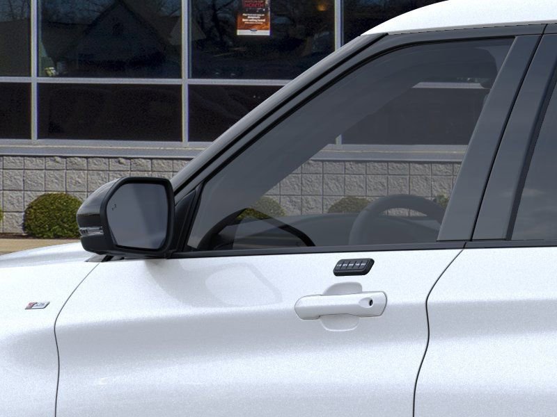 New 2026 Ford Explorer ST-Line AWD/4WD image 20