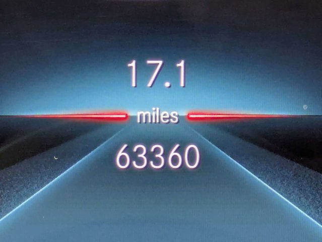 Used 2022 Mercedes-Benz GLS 450 4MATIC image 31