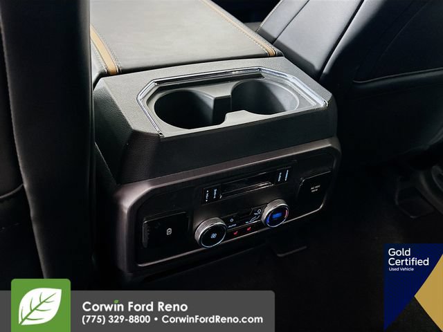 Certified 2024 Ford Expedition Platinum AWD/4WD image 29
