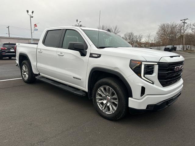Used 2024 GMC Sierra 1500 Elevation AWD/4WD image 6