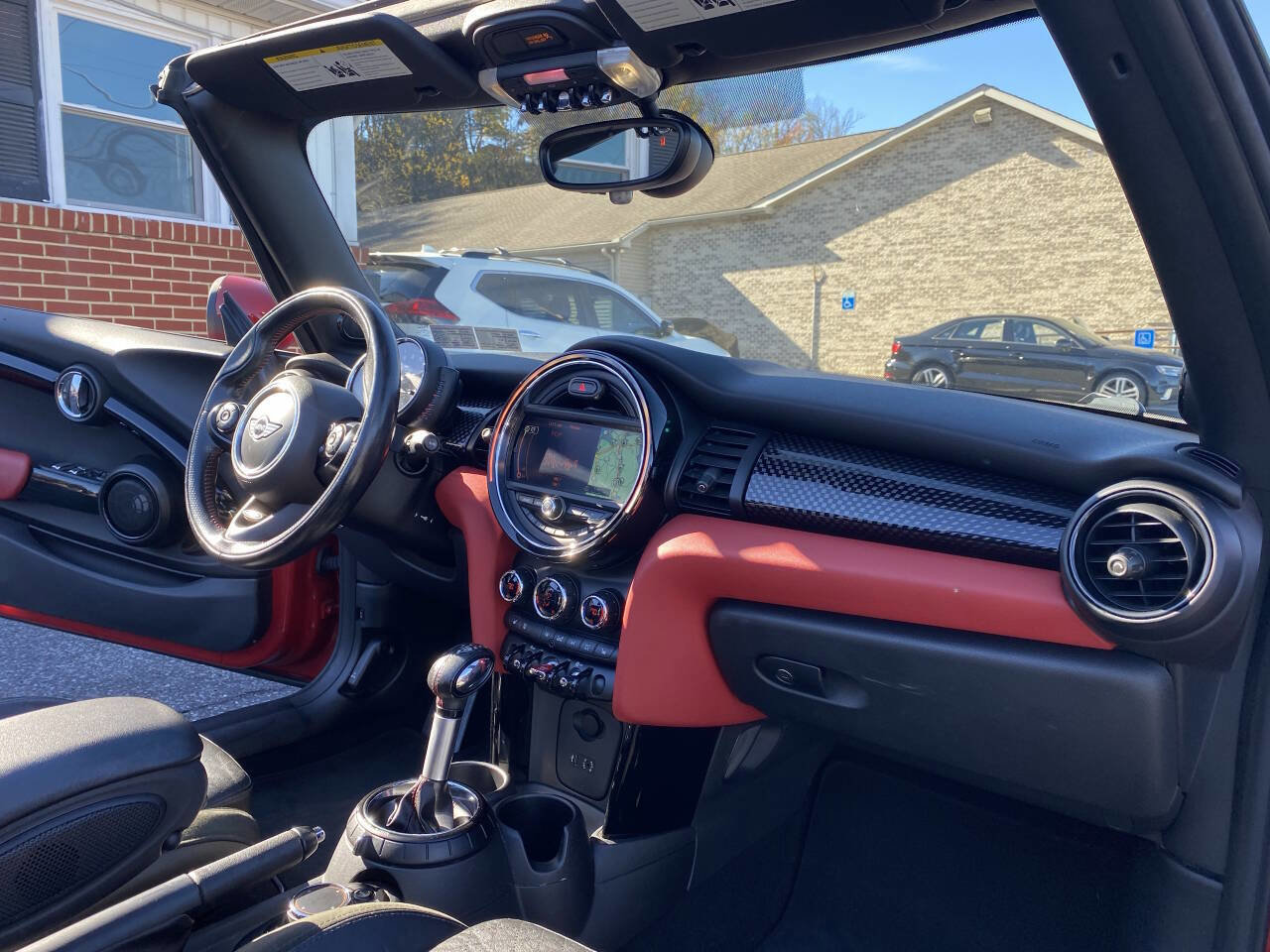 Used 2016 MINI Cooper S image 22