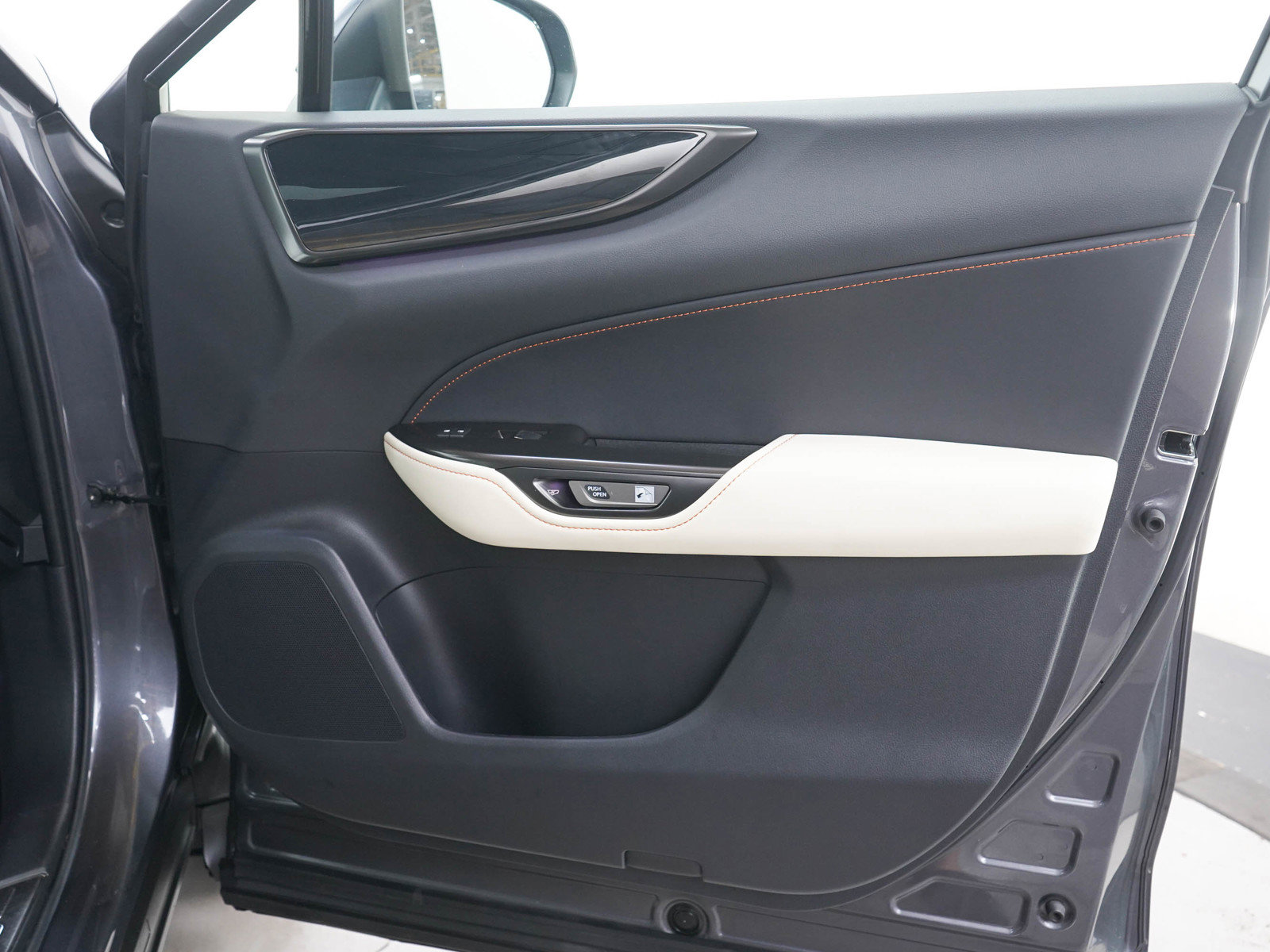 Used 2022 Lexus NX 350h AWD image 10