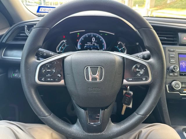 Used 2020 Honda Civic LX image 10