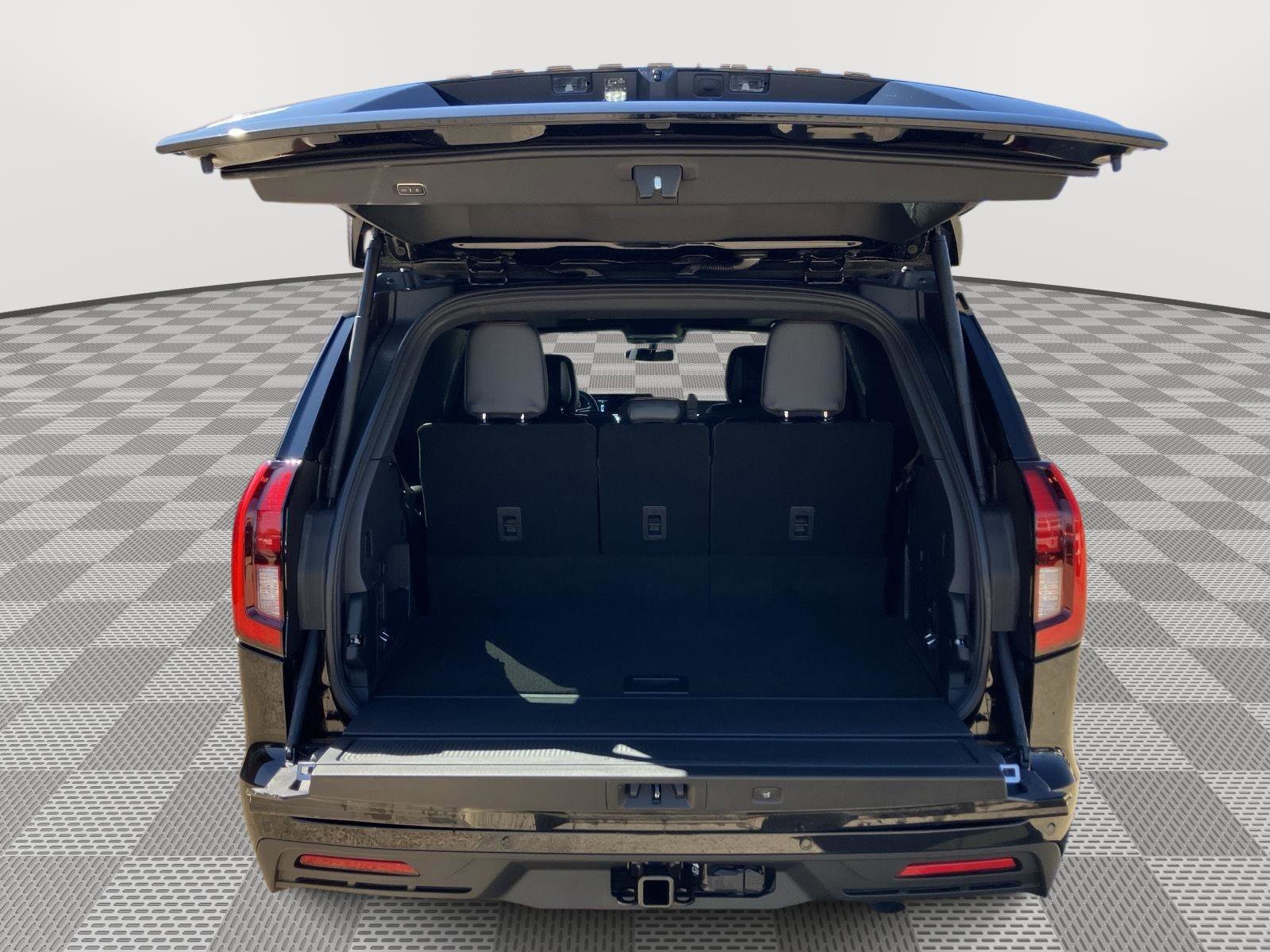 New 2026 Ford Expedition Tremor image 9