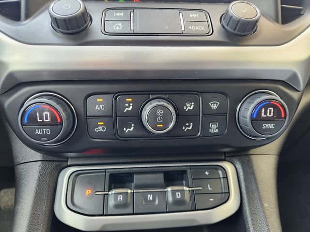 Certified 2023 GMC Acadia SLE w/ Driver Convenience Package AWD/4WD image 19