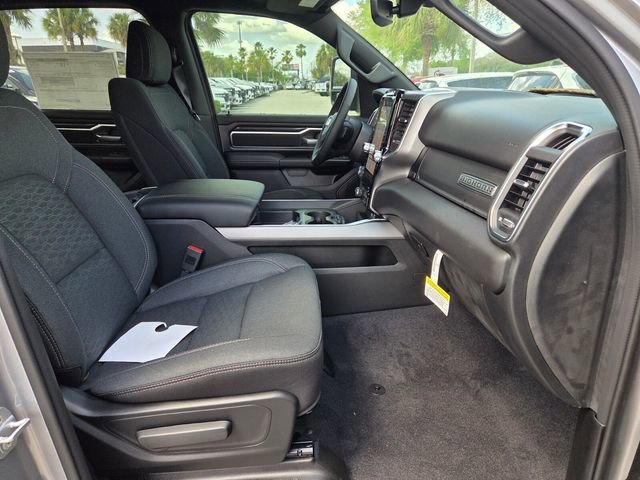 New 2026 RAM 1500 Big Horn AWD/4WD image 16