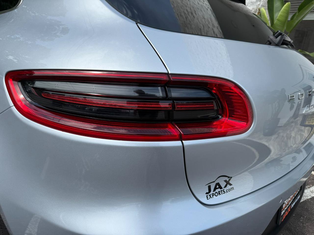 Used 2015 Porsche Macan S AWD/4WD image 6
