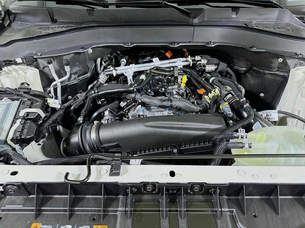 New 2026 Ford Explorer Tremor w/ Tremor Convenience Package AWD/4WD image 18