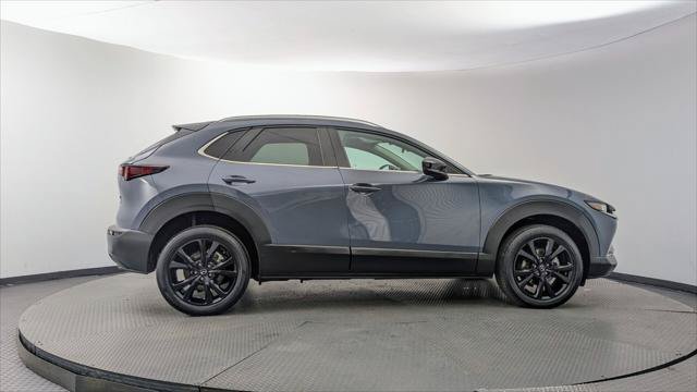 Used 2025 MAZDA CX-30 AWD 2.5 S w/ Preferred Package image 9