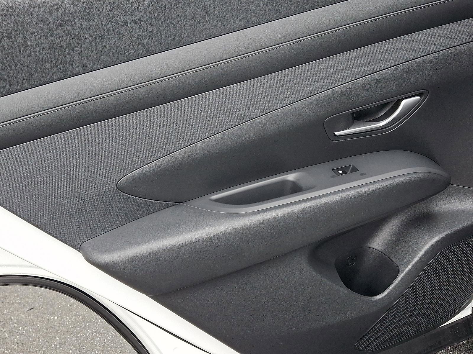 New 2026 Hyundai Tucson SEL image 8