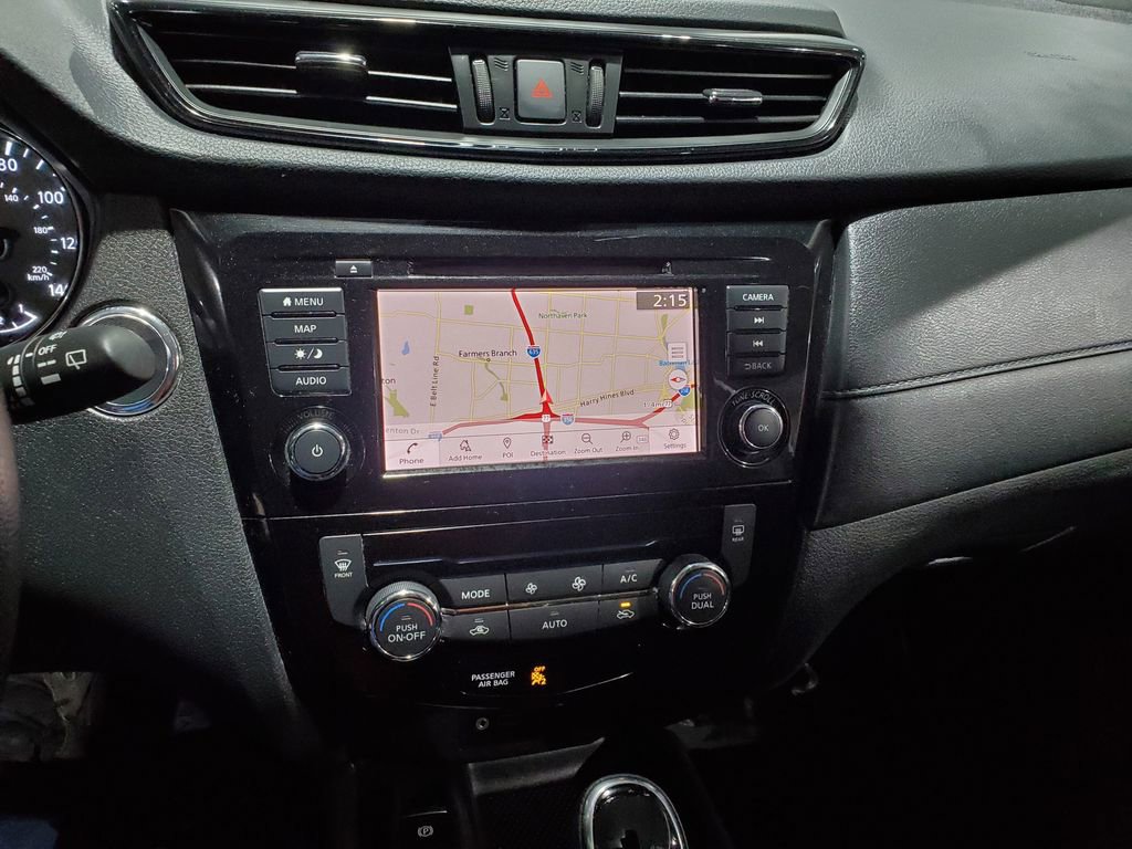 Used 2019 Nissan Rogue SV w/ Premium Package image 28