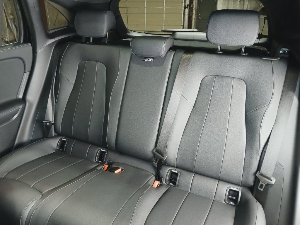 New 2026 Mercedes-Benz GLA 250 4MATIC image 15