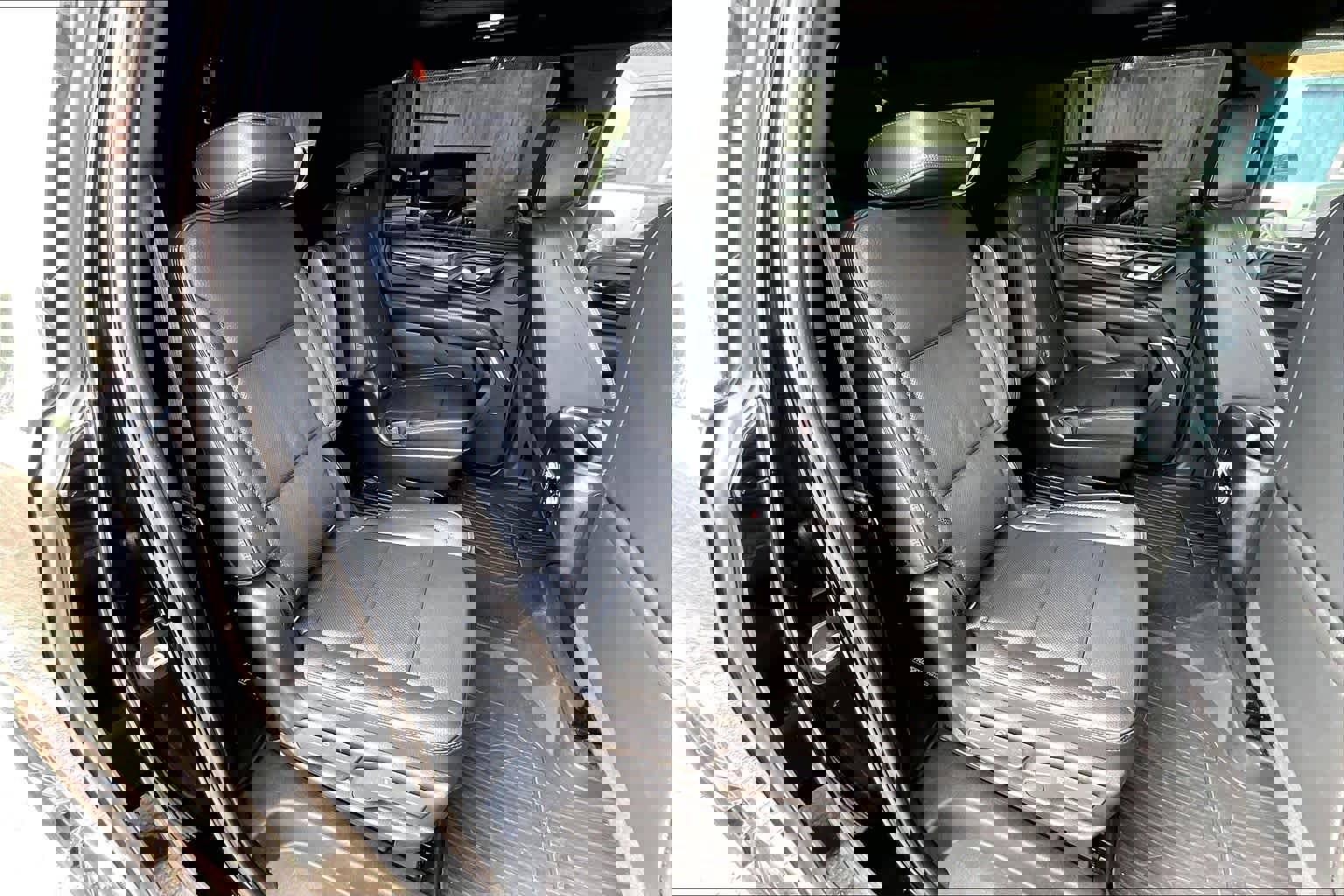 Used 2022 GMC Yukon XL Denali image 20