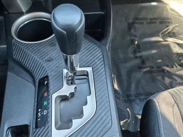 Used 2014 Toyota RAV4 XLE FWD image 12