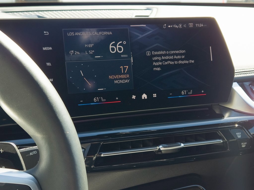 Used 2025 BMW X1 xDrive28i w/ M Sport Package image 16