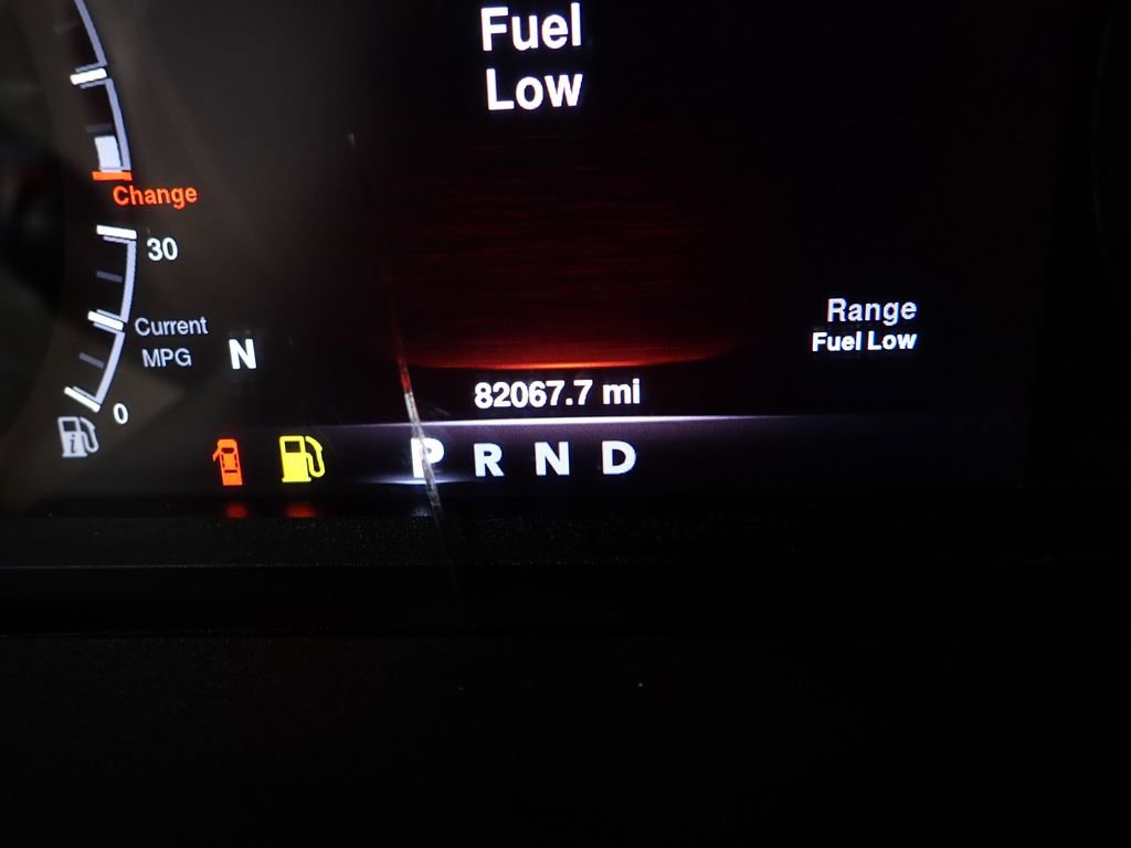 Used 2019 RAM 1500 Classic Warlock image 24