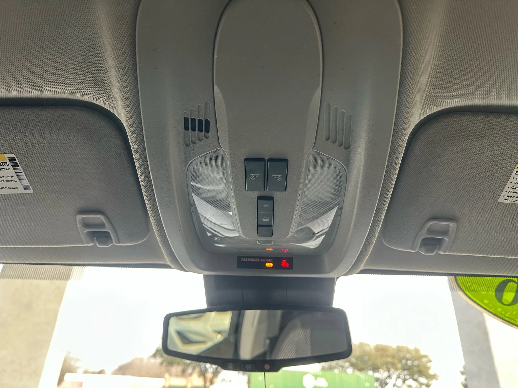 Used 2016 Chevrolet Equinox LS image 19