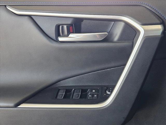 Used 2023 Toyota RAV4 XSE w/ XSE Grade Weather Package image 6