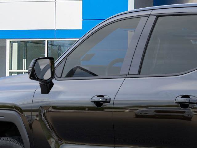 New 2026 GMC Sierra EV Elevation image 33